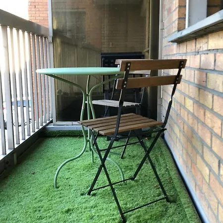 Appartement Juste Cozy Trévise *